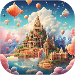 纸梦成真官方版 v1.0.0