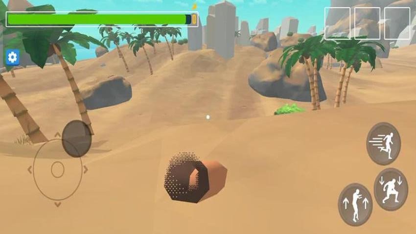 山巅打卡王游戏v187.1.2 4