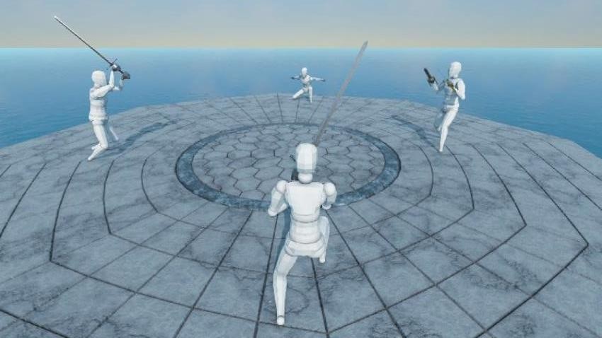 战场大乱斗游戏v1.0 4