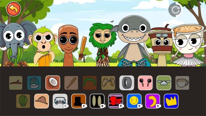 节奏盒子自制版全集手游v1.0 2