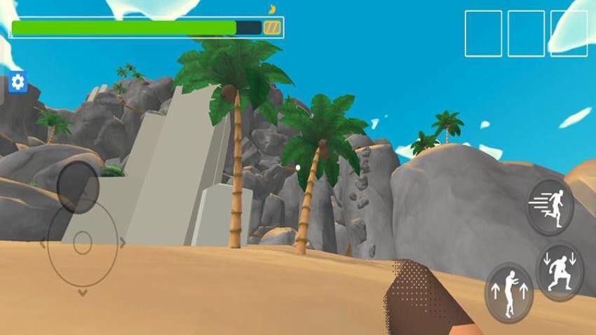 山巅打卡王游戏v187.1.2 2