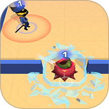 脑花保卫战游戏 v187.1.1