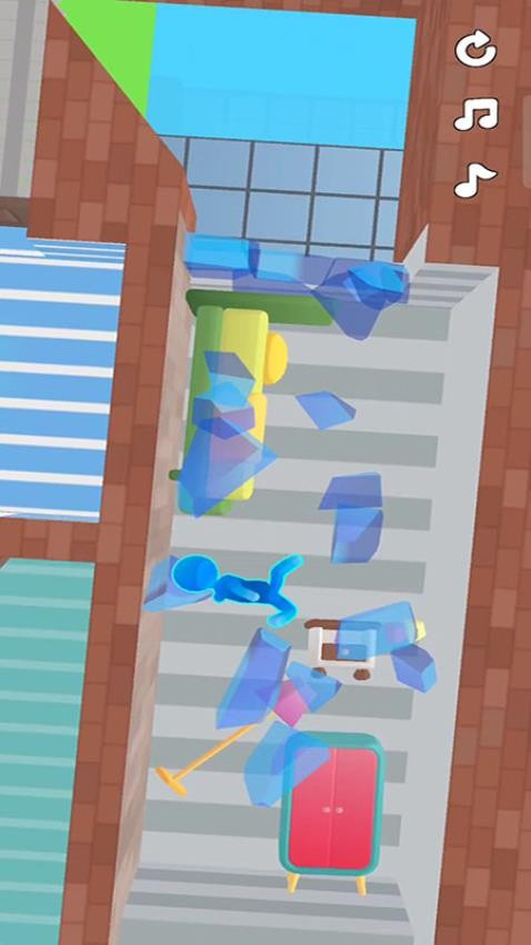 疯狂翻滚游戏v187.1.1 1