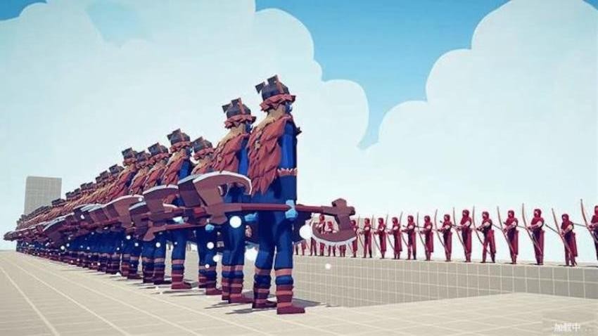 时代战争模拟器手游v1.0 2