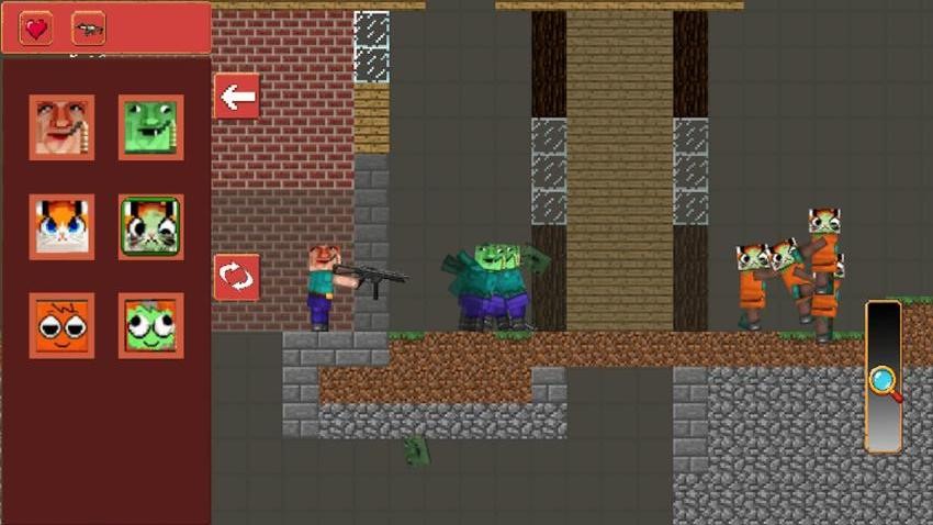 人类沙盒游乐场游戏v1.0.0 3