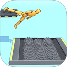 暴揍沙包人游戏 v187.1.2