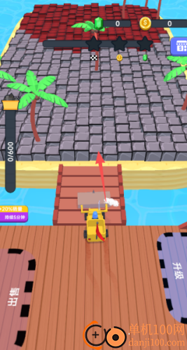 矿山模拟器游戏