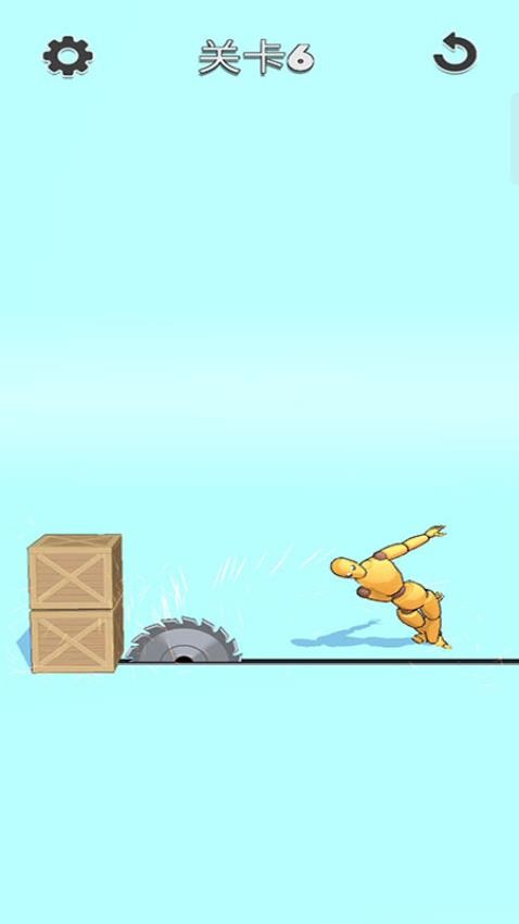 暴揍沙包人游戏v187.1.2 2