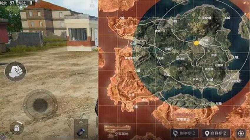 攻城射击战场游戏v1.0(3)