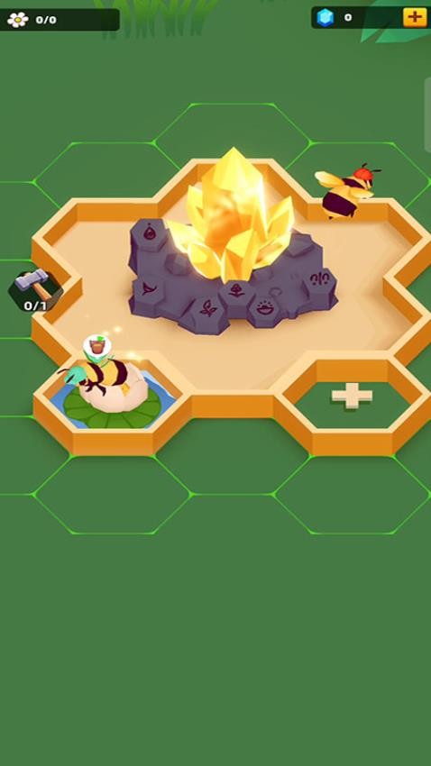 蜂巢纪元游戏v187.1.3 2