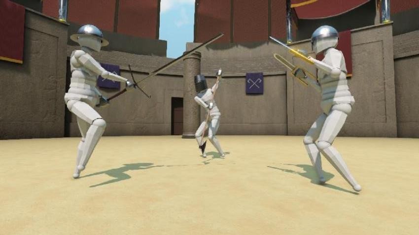 战场大乱斗游戏v1.0 1