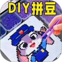 DIY钻石填色游戏 v1.0