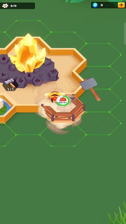 蜂巢纪元游戏v187.1.3 3