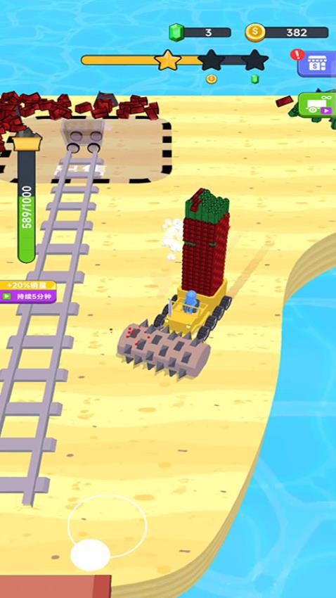 矿山模拟器游戏v187.1.1 1