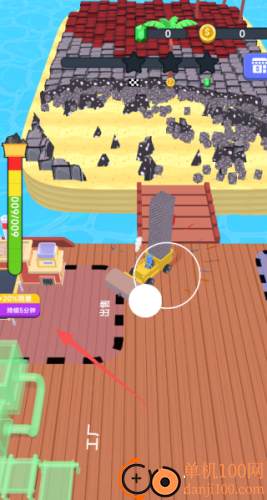 矿山模拟器游戏