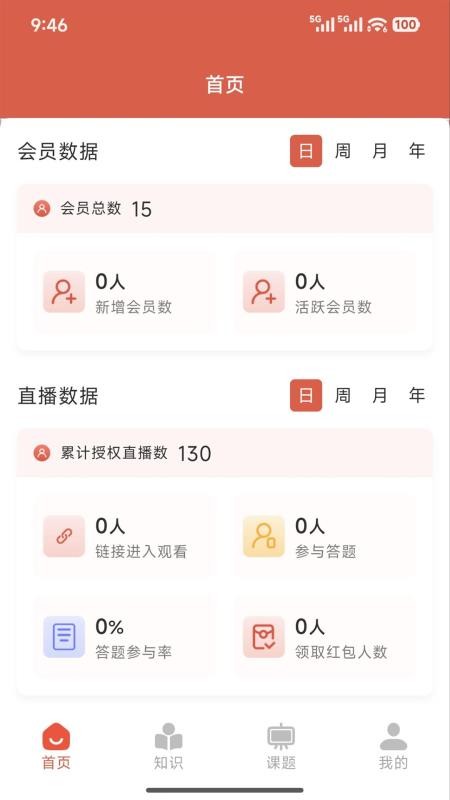 乐龄商户版软件v1.0.0(1)