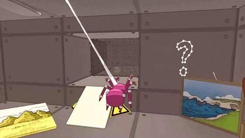 蜘蛛怪物手游v1.0.0(4)