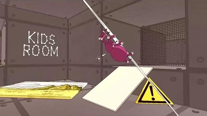 蜘蛛怪物手游v1.0.0(5)