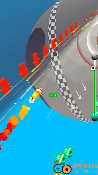 我要造火箭游戏