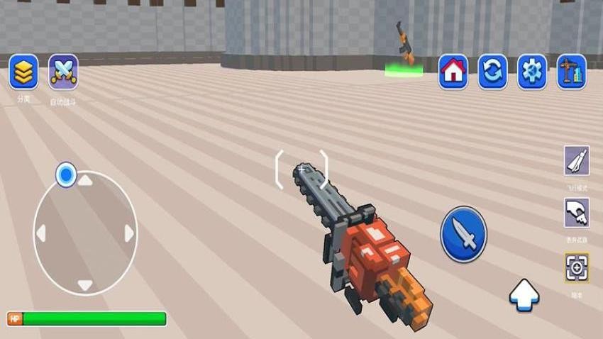 都市英豪模拟器游戏v187.1.1 1