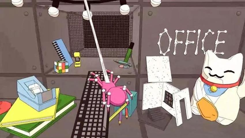 蜘蛛怪物手游v1.0.0(3)