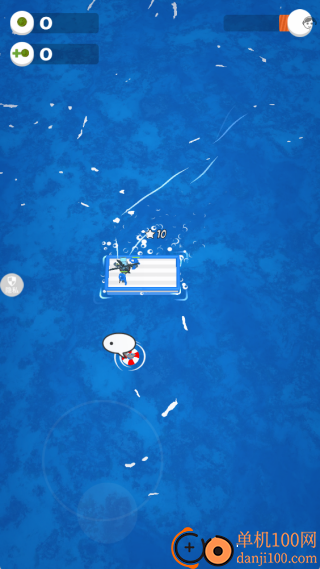 我是大海贼游戏