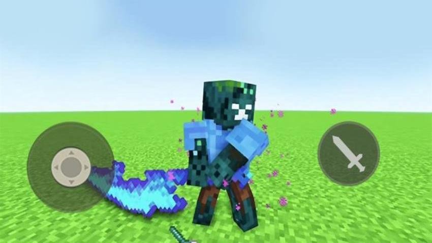 烦人的像素村民游戏v1.0(1)