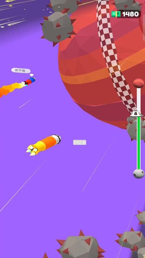 我要造火箭游戏v187.1.3 2