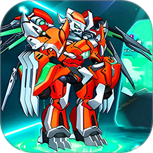 机甲恐龙格斗战神游戏 v13.32.5