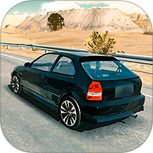 梦幻荒野漂移游戏