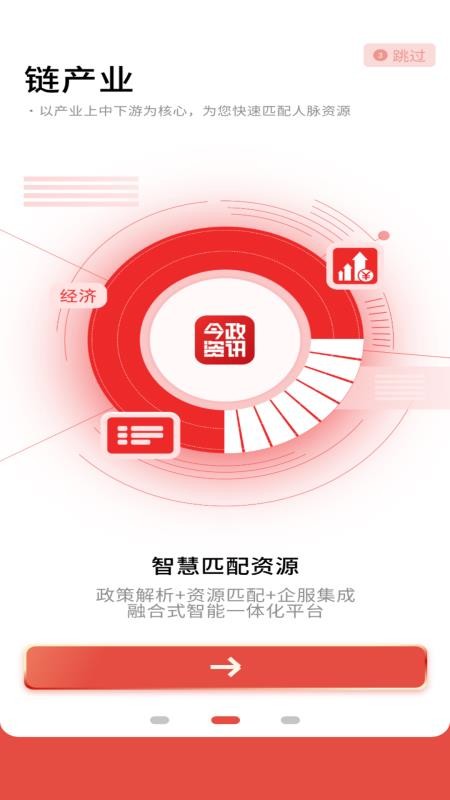 今政资讯官方版v1.0.0(4)