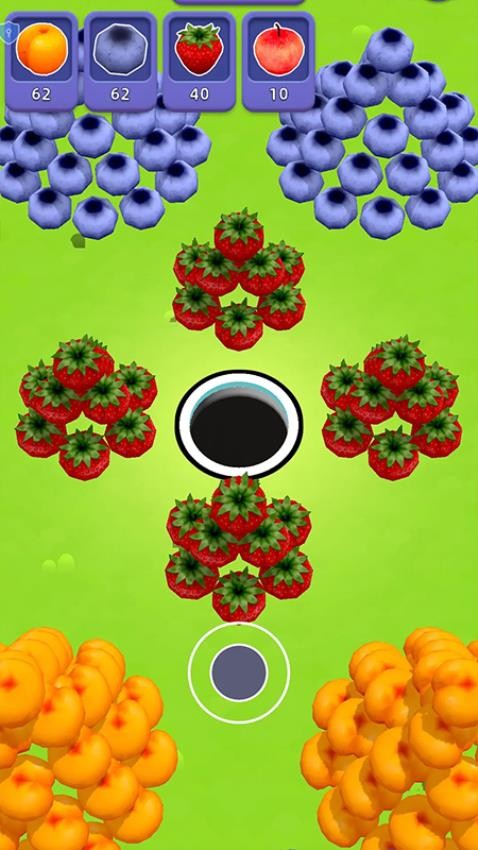 黑洞甜甜圈游戏v1.0.0 5