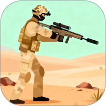 死亡突围僵尸战争游戏 v1.0.1