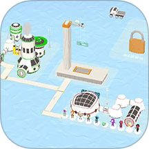 我要造火箭游戏