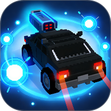 星际战车破坏王游戏