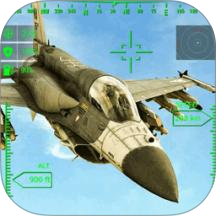 飞行射击太空入侵游戏 v1.0