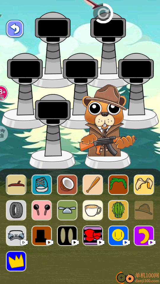 超级节奏挑战手游