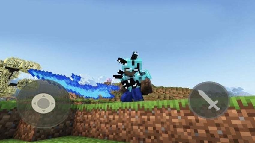 烦人的像素村民游戏v1.0(2)