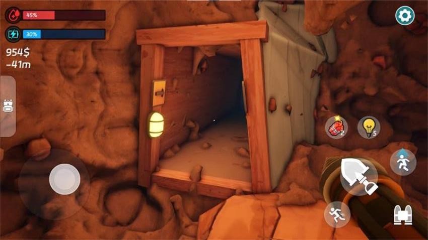 挖出个奇迹手游v1.0 5