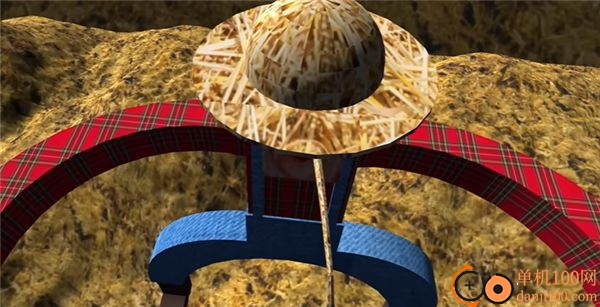 约翰的农场乐园游戏