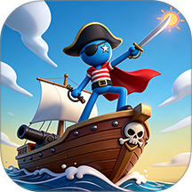 我是大海贼游戏
