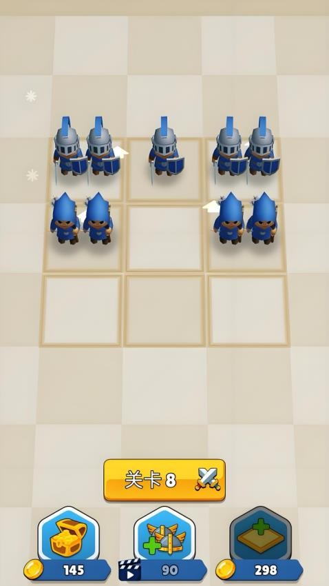 战争英雄游戏v1.0.0 3