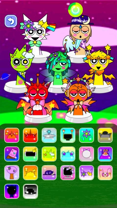 超级节奏挑战手游v1.0 2