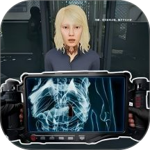 边境守卫模拟器游戏