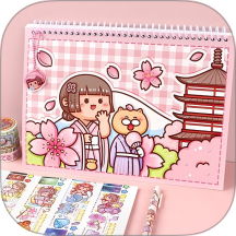 装扮小仙女游戏