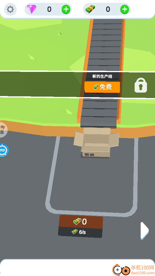 疯狂的小鸡手游