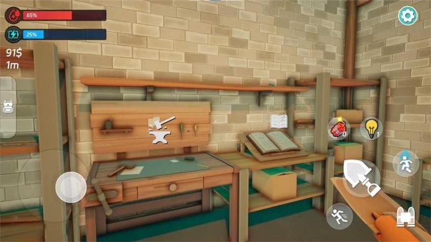 挖出个奇迹手游v1.0 2