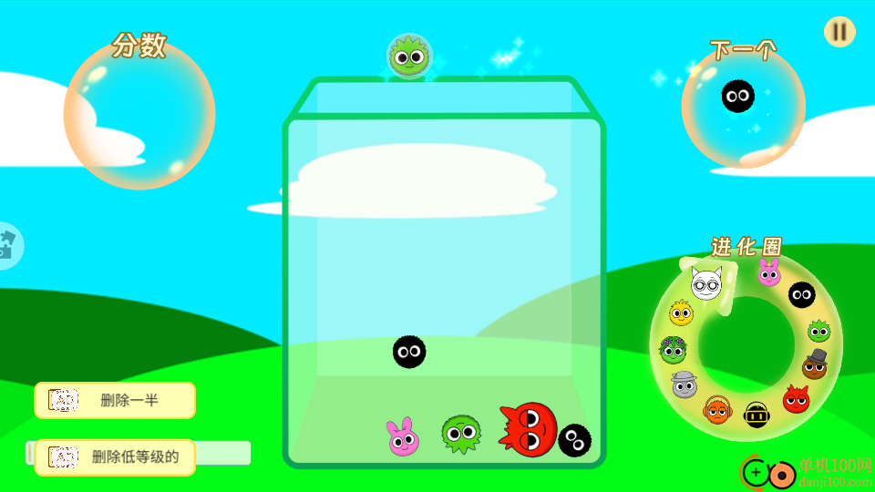 全民水果大作战手游