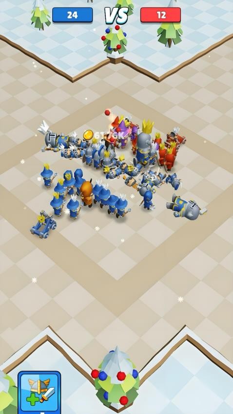 战争英雄游戏v1.0.0 2