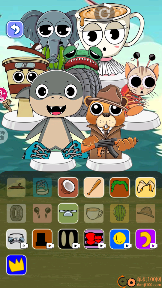 超级节奏挑战手游